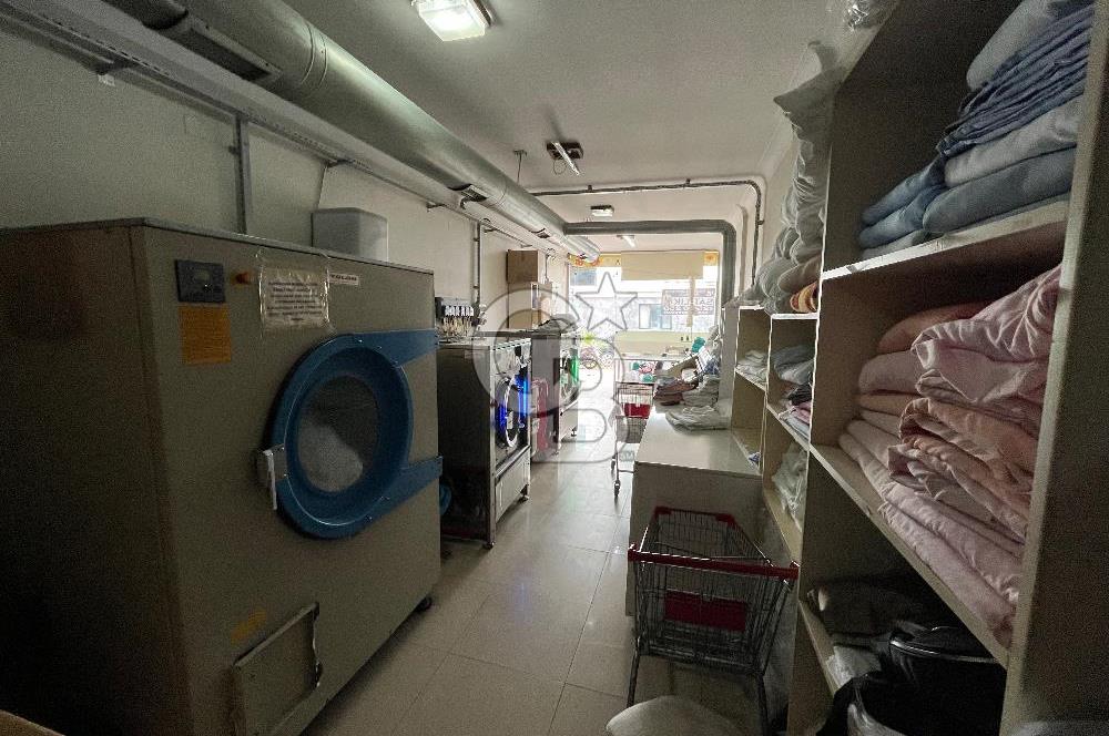 Ege Umut Hastanesi karşısı Kurumsal Kiracılı Dükkan