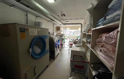 Ege Umut Hastanesi karşısı Kurumsal Kiracılı Dükkan