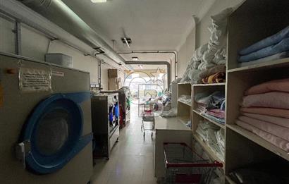 Ege Umut Hastanesi karşısı Kurumsal Kiracılı Dükkan