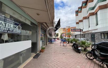 Ege Umut Hastanesi karşısı Kurumsal Kiracılı Dükkan