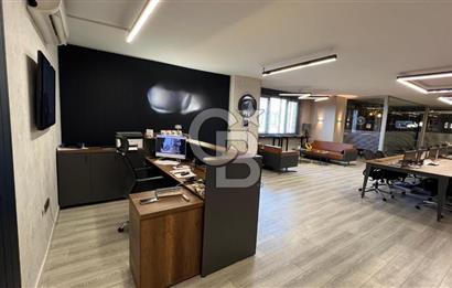 Bayraklı Folkart Tower's Karşısı Devren Kiralık Ofis