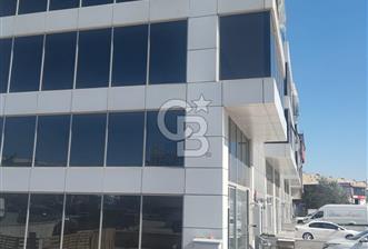 İvedik OSB'de Satılık 750m² Komple Bina (Sıfır) - 7 - 375469