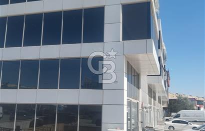 İvedik OSB'de Satılık 750m² Komple Bina (Sıfır)
