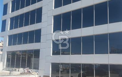 İvedik OSB'de Satılık 750m² Komple Bina (Sıfır)