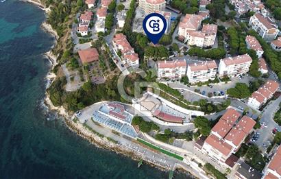 Kadınlar Denizi'nde İşletme ve Mülkü İle Satılık Restaurant