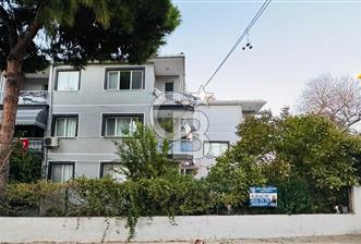 Foça Atatürk Mah. Kiralık 3+1 Eşyalı Bahçe Katı Daire - 10 - 375460