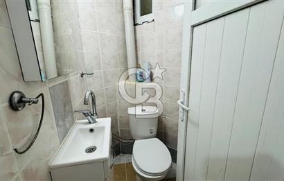 Foça Atatürk Mah. Kiralık 3+1 Eşyalı Bahçe Katı Daire