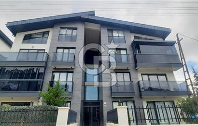 TAŞPINARDA BAHCE KATI ANA CADDEYE PARALEL KIRALIK 1+1 DAİRE