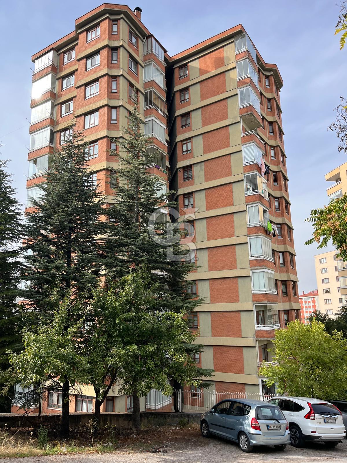 CB SITKI ŞİMŞEK'TEN İŞÇİ BLOKLARI ÖZPETEK'TE KİRALIK DAİRE
