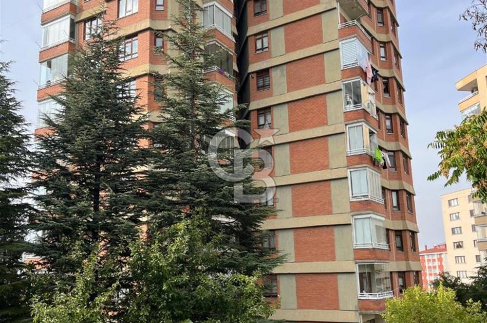CB SITKI ŞİMŞEK'TEN İŞÇİ BLOKLARI ÖZPETEK'TE KİRALIK DAİRE