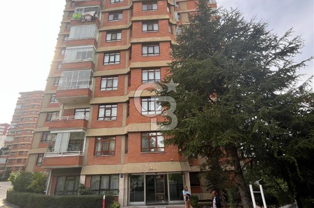 CB SITKI ŞİMŞEK'TEN İŞÇİ BLOKLARI ÖZPETEK'TE KİRALIK DAİRE