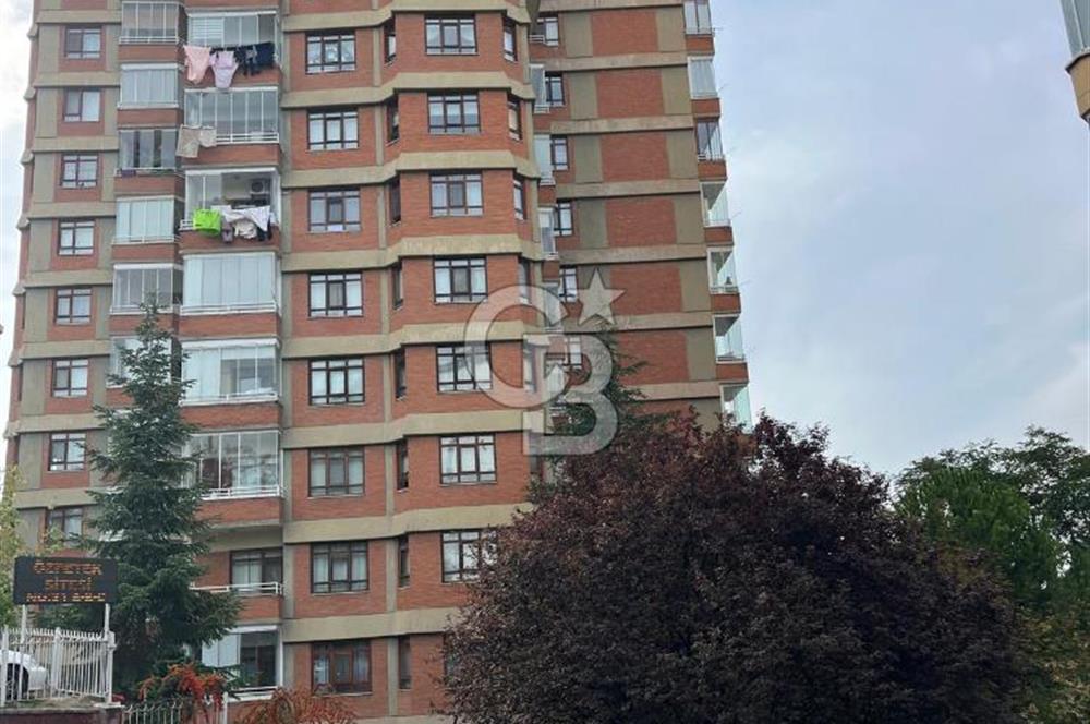 CB SITKI ŞİMŞEK'TEN İŞÇİ BLOKLARI ÖZPETEK'TE KİRALIK DAİRE