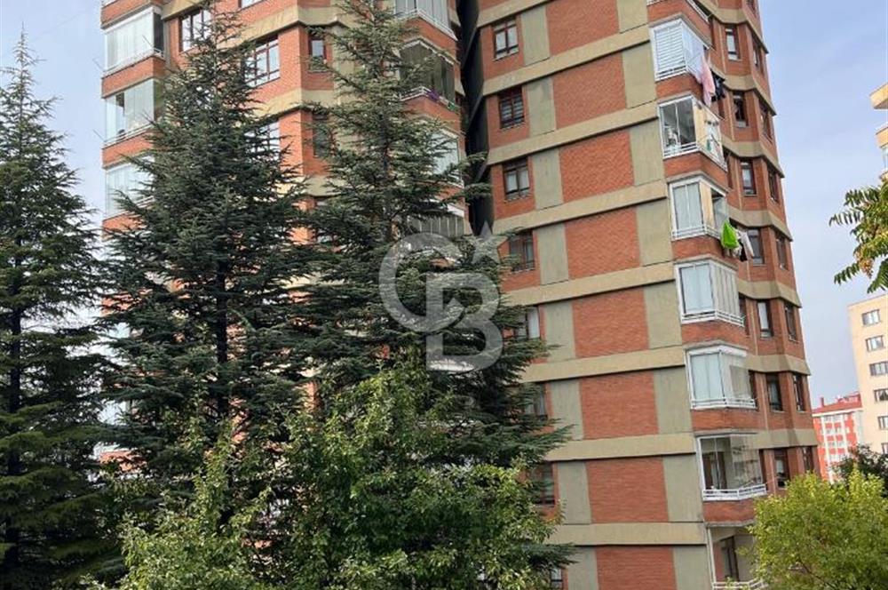CB SITKI ŞİMŞEK'TEN İŞÇİ BLOKLARI ÖZPETEK'TE KİRALIK DAİRE