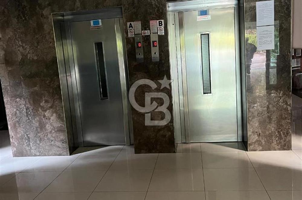 CB SITKI ŞİMŞEK'TEN İŞÇİ BLOKLARI ÖZPETEK'TE KİRALIK DAİRE