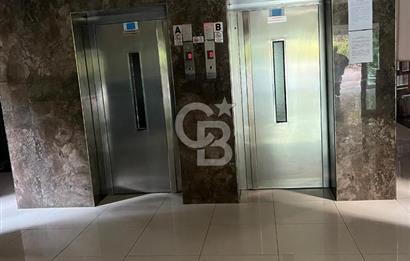 CB SITKI ŞİMŞEK'TEN İŞÇİ BLOKLARI ÖZPETEK'TE KİRALIK DAİRE
