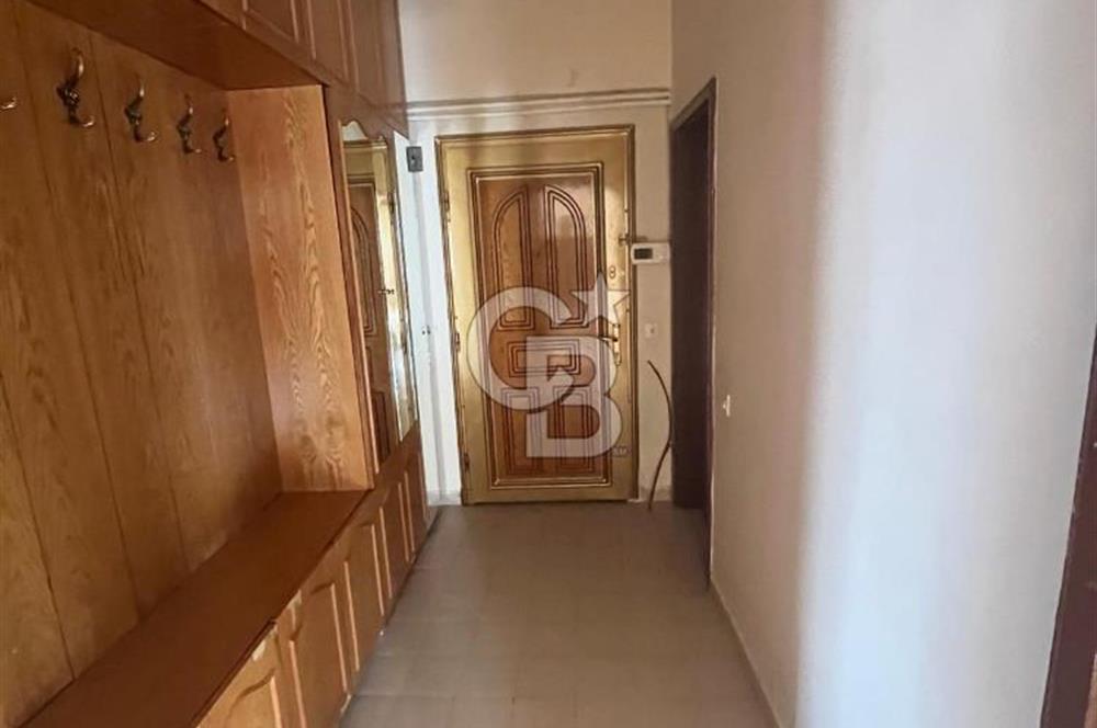 CB SITKI ŞİMŞEK'TEN İŞÇİ BLOKLARI ÖZPETEK'TE KİRALIK DAİRE