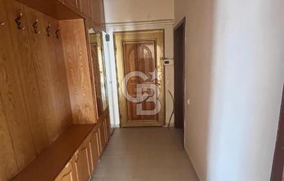 CB SITKI ŞİMŞEK'TEN İŞÇİ BLOKLARI ÖZPETEK'TE KİRALIK DAİRE