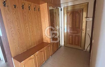 CB SITKI ŞİMŞEK'TEN İŞÇİ BLOKLARI ÖZPETEK'TE KİRALIK DAİRE