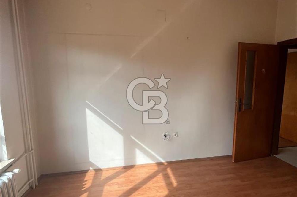CB SITKI ŞİMŞEK'TEN İŞÇİ BLOKLARI ÖZPETEK'TE KİRALIK DAİRE