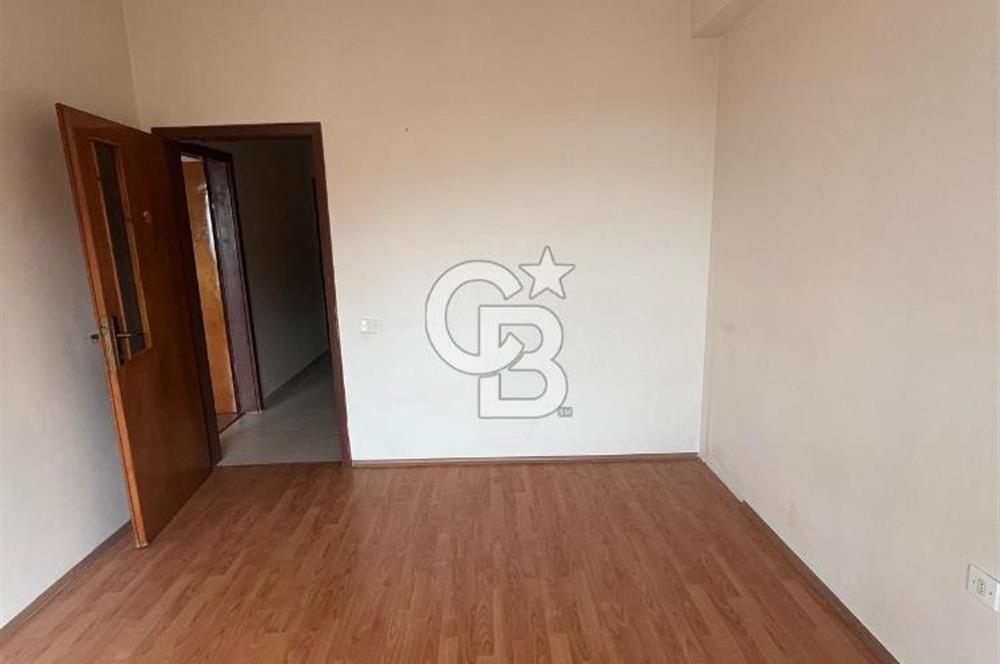 CB SITKI ŞİMŞEK'TEN İŞÇİ BLOKLARI ÖZPETEK'TE KİRALIK DAİRE