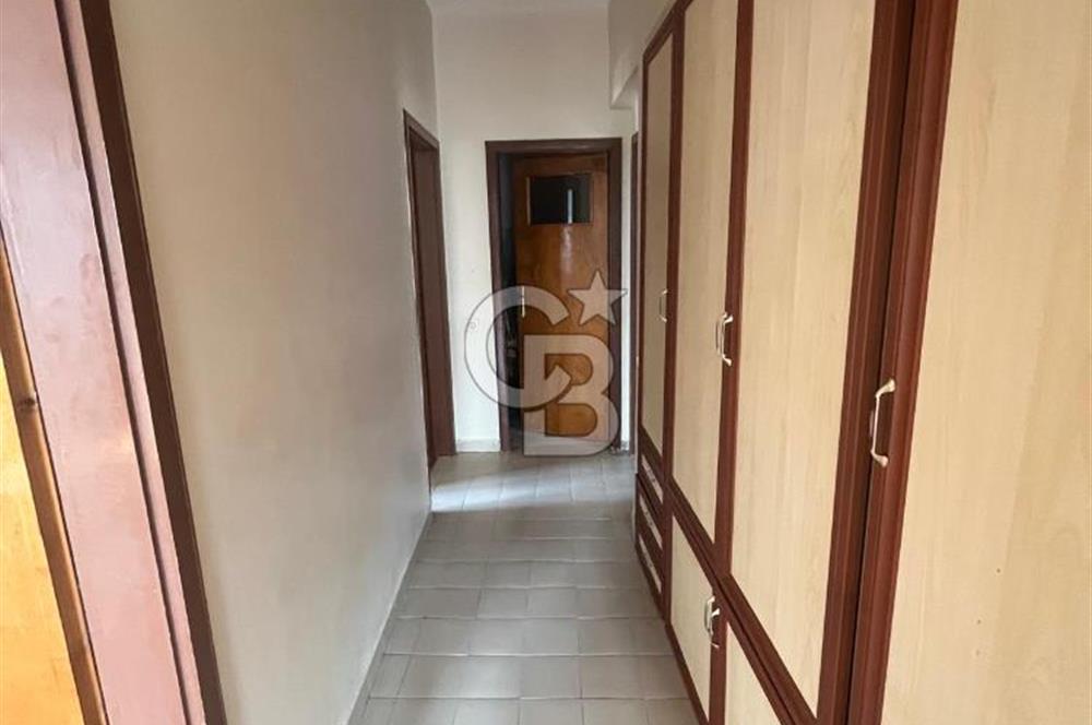 CB SITKI ŞİMŞEK'TEN İŞÇİ BLOKLARI ÖZPETEK'TE KİRALIK DAİRE