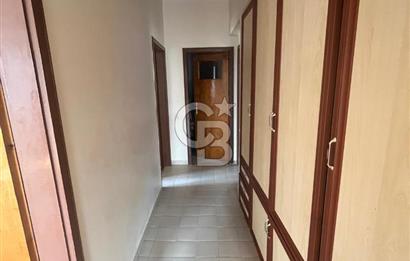 CB SITKI ŞİMŞEK'TEN İŞÇİ BLOKLARI ÖZPETEK'TE KİRALIK DAİRE