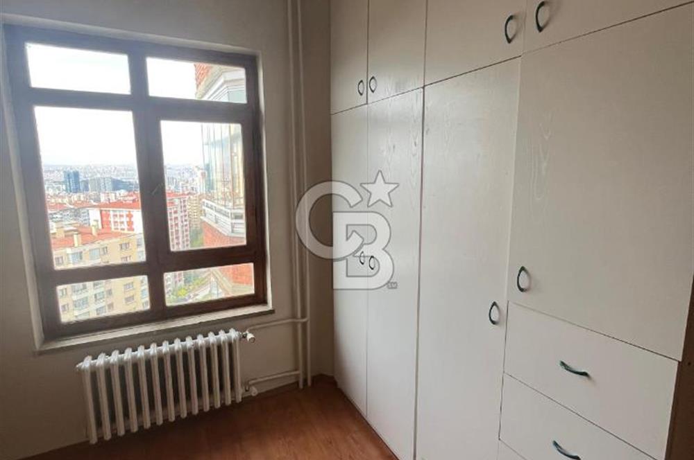 CB SITKI ŞİMŞEK'TEN İŞÇİ BLOKLARI ÖZPETEK'TE KİRALIK DAİRE