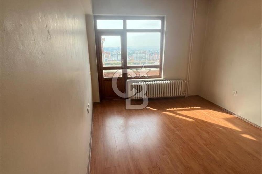 CB SITKI ŞİMŞEK'TEN İŞÇİ BLOKLARI ÖZPETEK'TE KİRALIK DAİRE