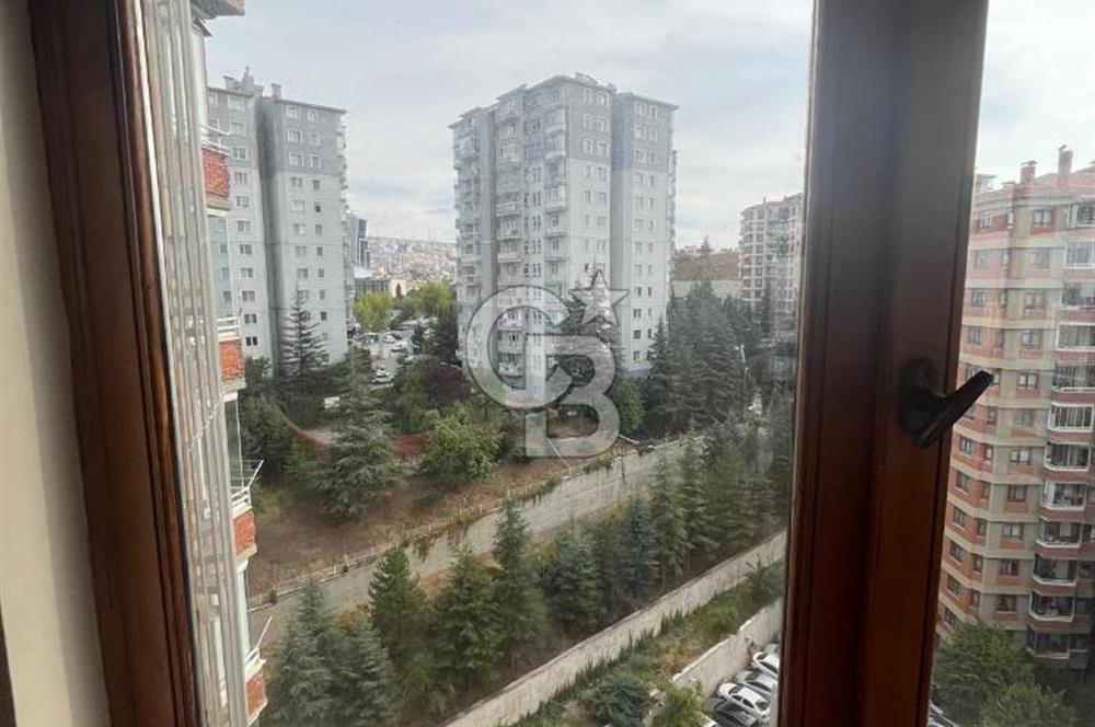 CB SITKI ŞİMŞEK'TEN İŞÇİ BLOKLARI ÖZPETEK'TE KİRALIK DAİRE