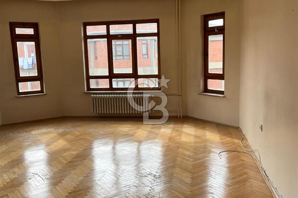 CB SITKI ŞİMŞEK'TEN İŞÇİ BLOKLARI ÖZPETEK'TE KİRALIK DAİRE