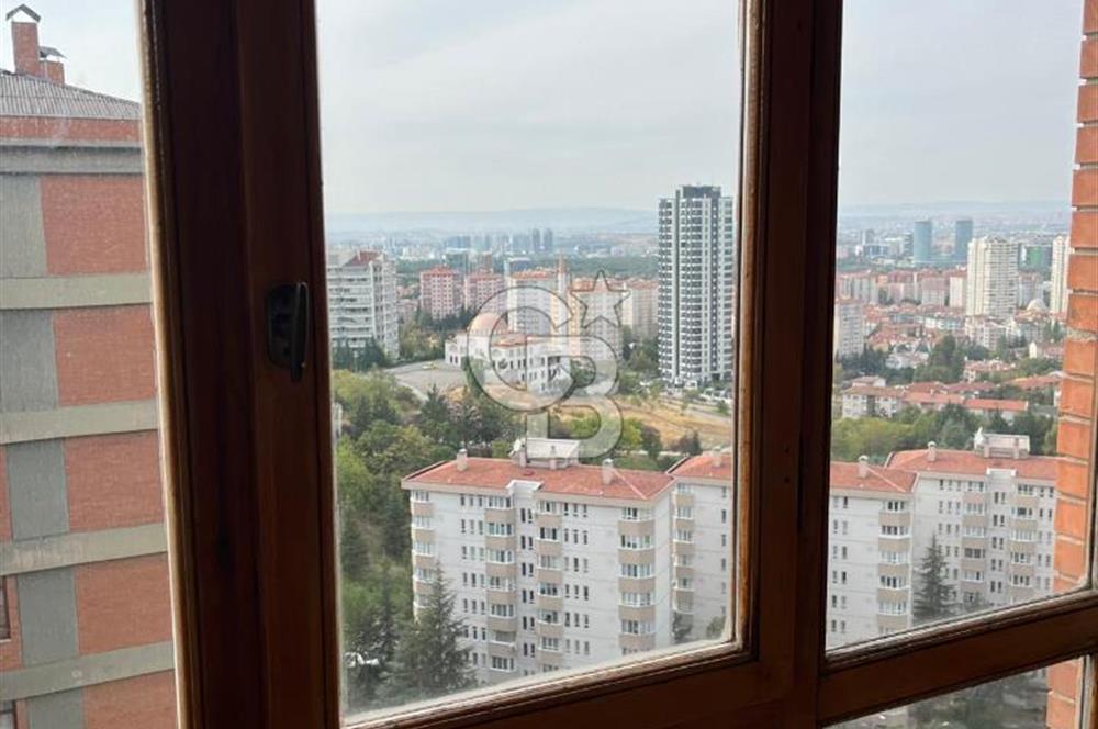 CB SITKI ŞİMŞEK'TEN İŞÇİ BLOKLARI ÖZPETEK'TE KİRALIK DAİRE