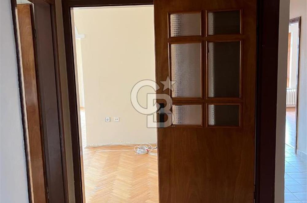 CB SITKI ŞİMŞEK'TEN İŞÇİ BLOKLARI ÖZPETEK'TE KİRALIK DAİRE