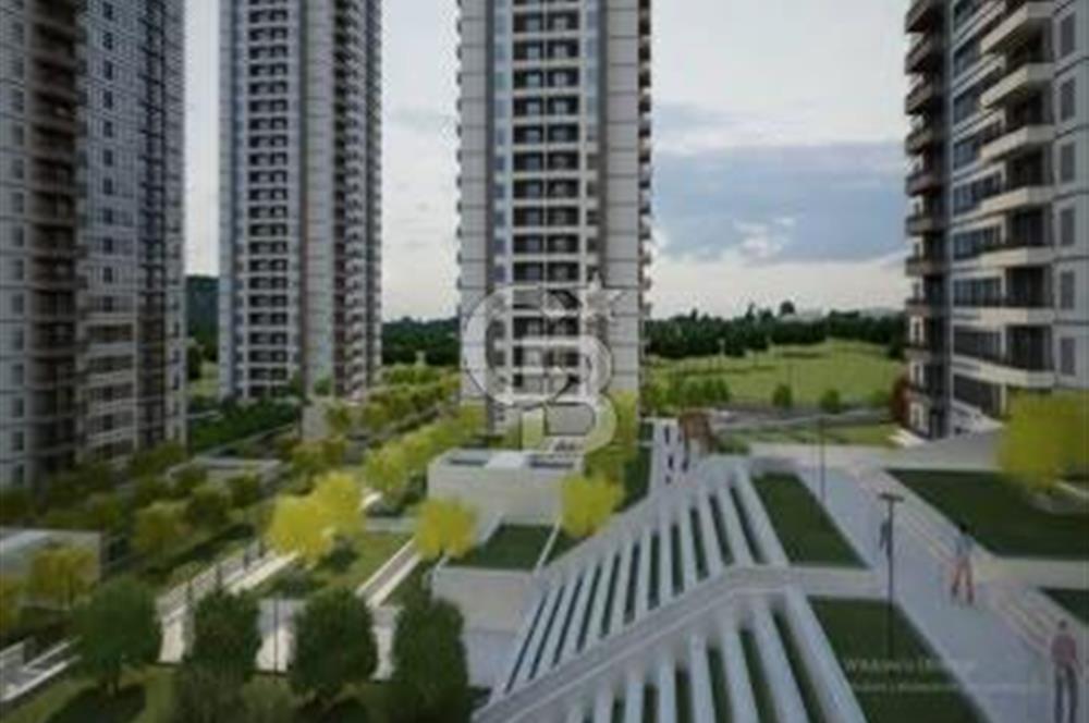BEYTEPE YDA AKÇALI KOOP. SATILIK 4+1 DAİRE