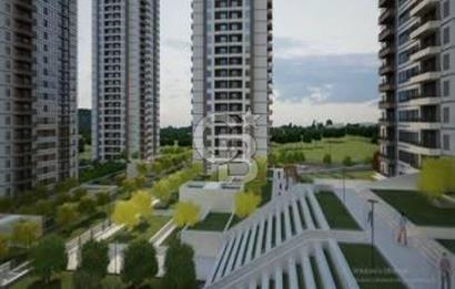 BEYTEPE YDA AKÇALI KOOP. SATILIK 4+1 DAİRE