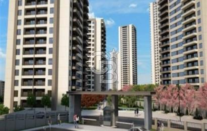 BEYTEPE YDA AKÇALI KOOP. SATILIK 4+1 DAİRE