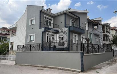 KARDELEN MAH.'DE TÜRK HAMAMI KONSEPTLİ, MANTOLAMALI MÜSTAKİL VİLLA