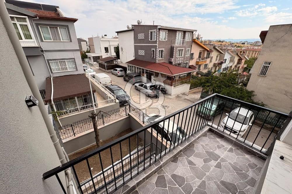 KARDELEN MAH.'DE TÜRK HAMAMI KONSEPTLİ, MANTOLAMALI MÜSTAKİL VİLLA