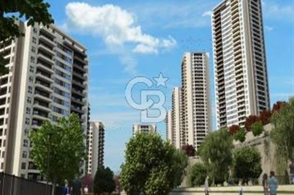 BEYTEPE YDA AKÇALI KOOP. SATILIK 4+1 DAİRE