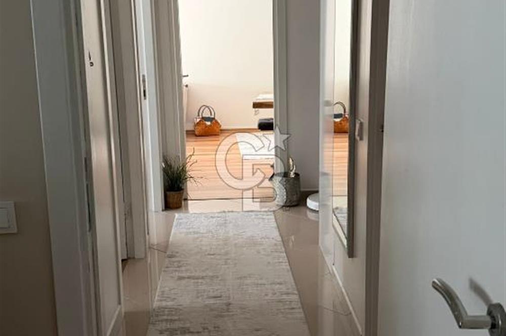 MALTEPE ALTINTEPEDE FERAH 2+1 SATILIK DAİRE