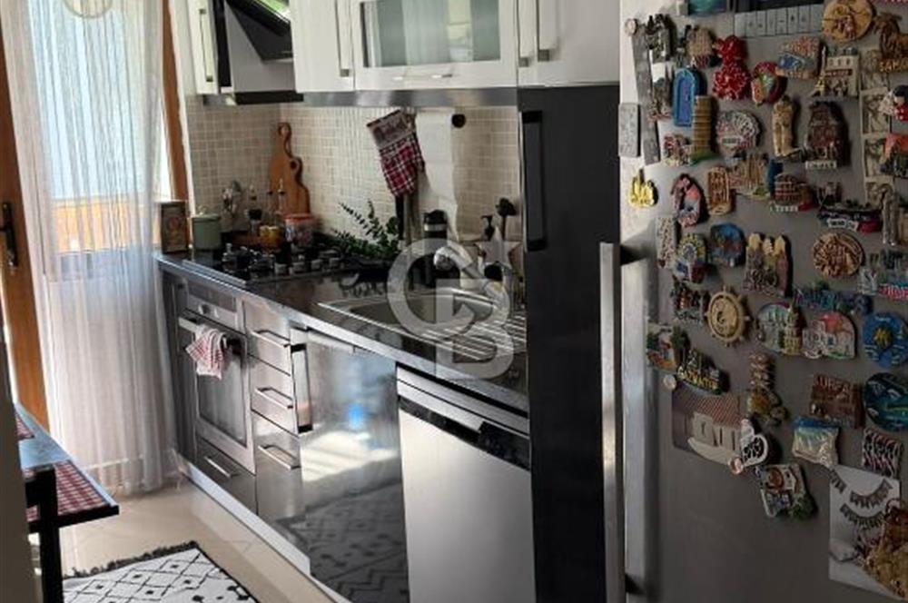 MALTEPE ALTINTEPEDE FERAH 2+1 SATILIK DAİRE