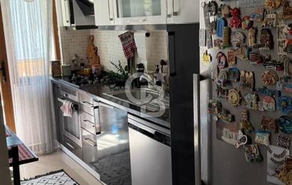 MALTEPE ALTINTEPEDE FERAH 2+1 SATILIK DAİRE