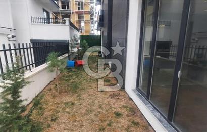 TAŞPINARDA BAHCE KATI ANA CADDEYE PARALEL KIRALIK 1+1 DAİRE