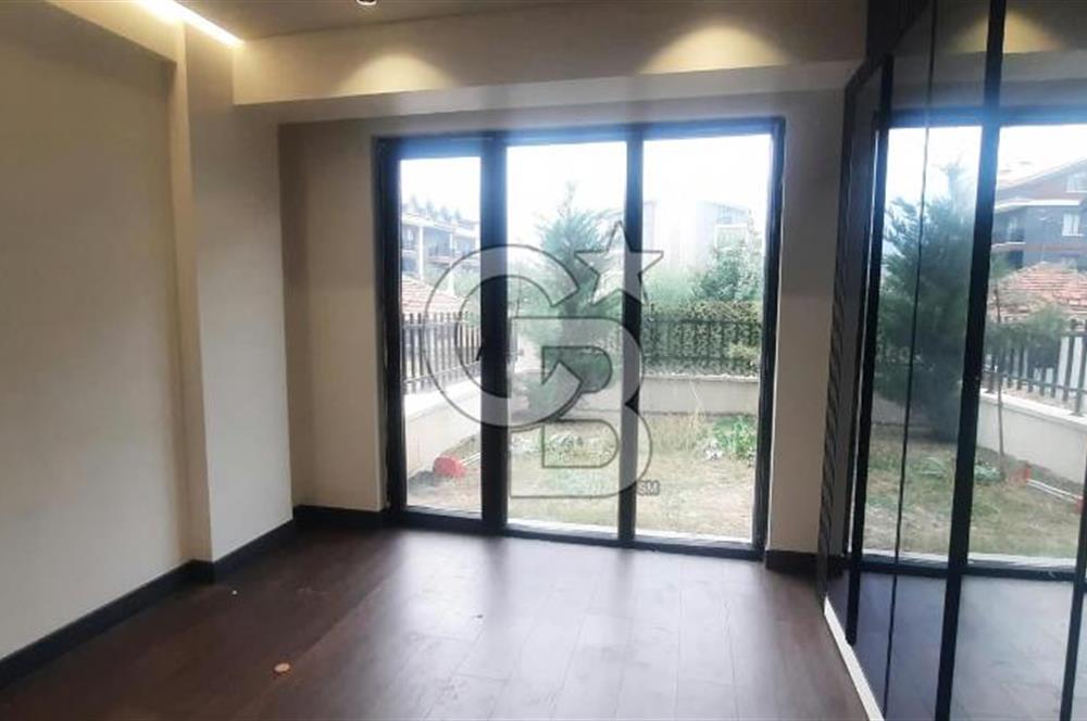 TAŞPINARDA BAHCE KATI ANA CADDEYE PARALEL KIRALIK 1+1 DAİRE