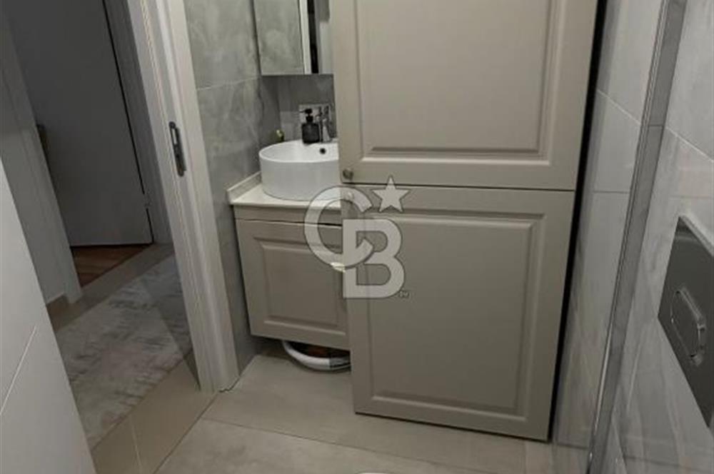 MALTEPE ALTINTEPEDE FERAH 2+1 SATILIK DAİRE
