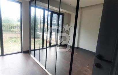 TAŞPINARDA BAHCE KATI ANA CADDEYE PARALEL KIRALIK 1+1 DAİRE