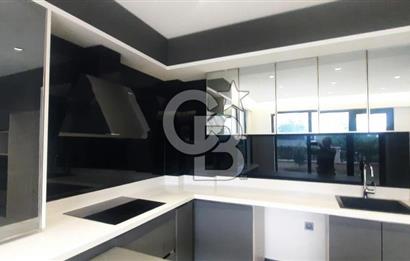 TAŞPINARDA BAHCE KATI ANA CADDEYE PARALEL KIRALIK 1+1 DAİRE