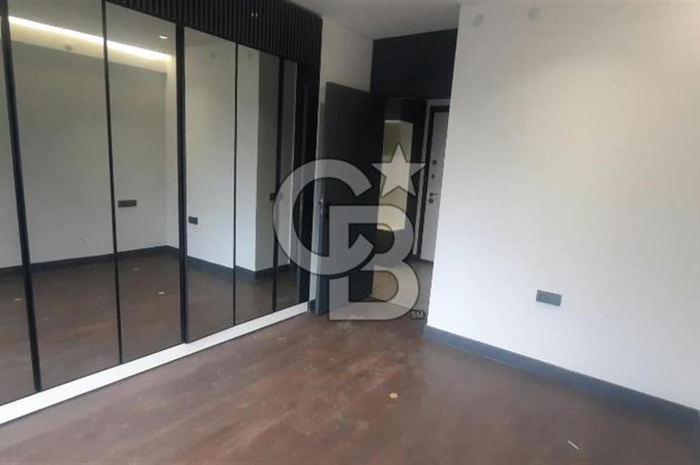 TAŞPINARDA BAHCE KATI ANA CADDEYE PARALEL KIRALIK 1+1 DAİRE