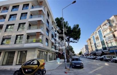 Gaziemir Merkezde Sıfır Akıllı Ev 1+1 Kiralık Daire