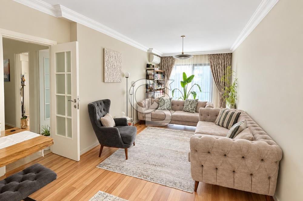MALTEPE ALTINTEPEDE FERAH 2+1 SATILIK DAİRE
