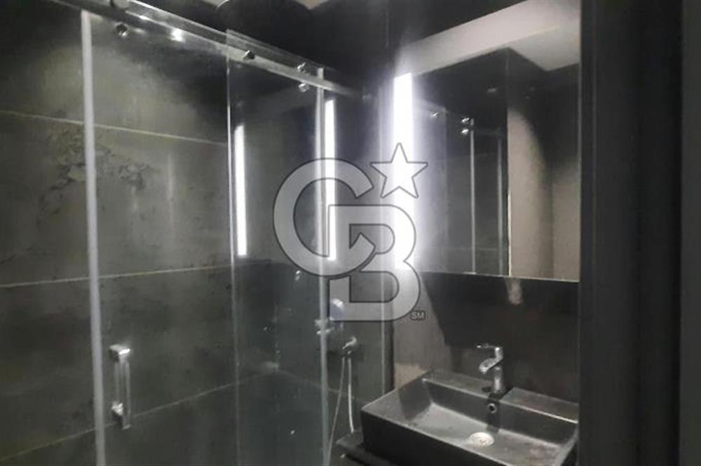 TAŞPINARDA BAHCE KATI ANA CADDEYE PARALEL KIRALIK 1+1 DAİRE